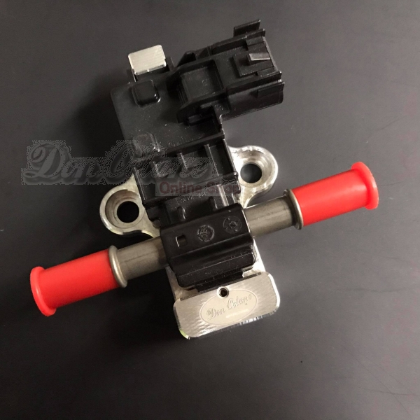 FlexFuel Ethanol Sensor Haltererung CNC gefräst